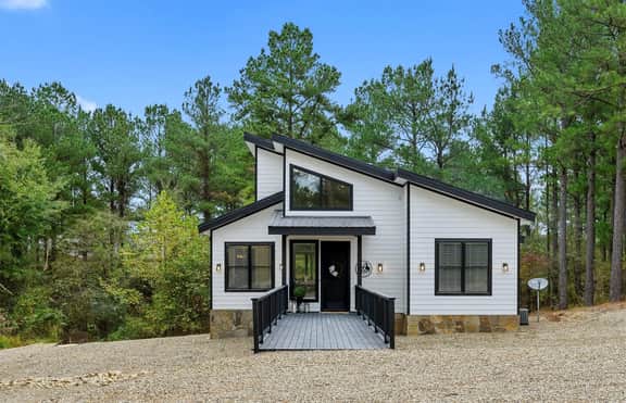 The Hot Toddy