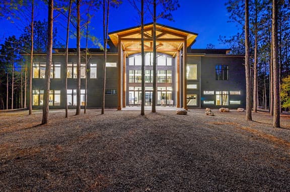 Stags Leap Lodge