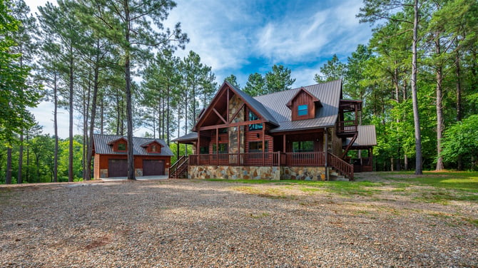 Vacational Rental Cabins