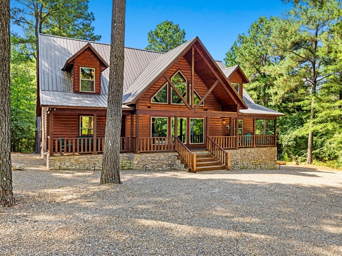 4 Bedroom