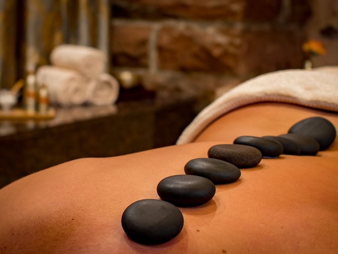 Spas