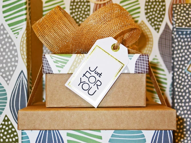 Gift Shops