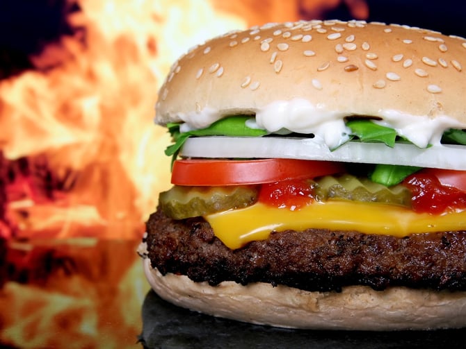 Restaurants in Broken Bow & Hochatown