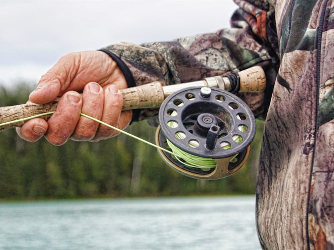 Fishing Guides